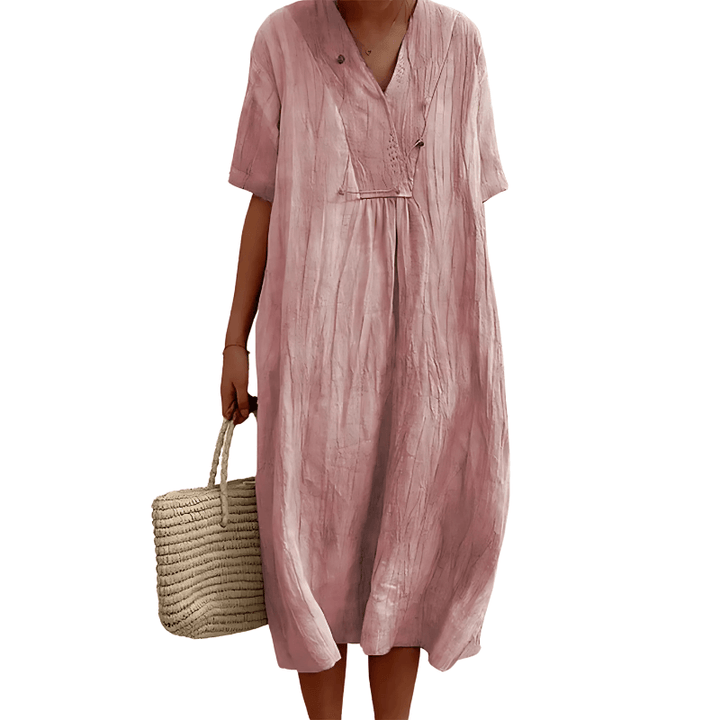 Women's Midi Dress