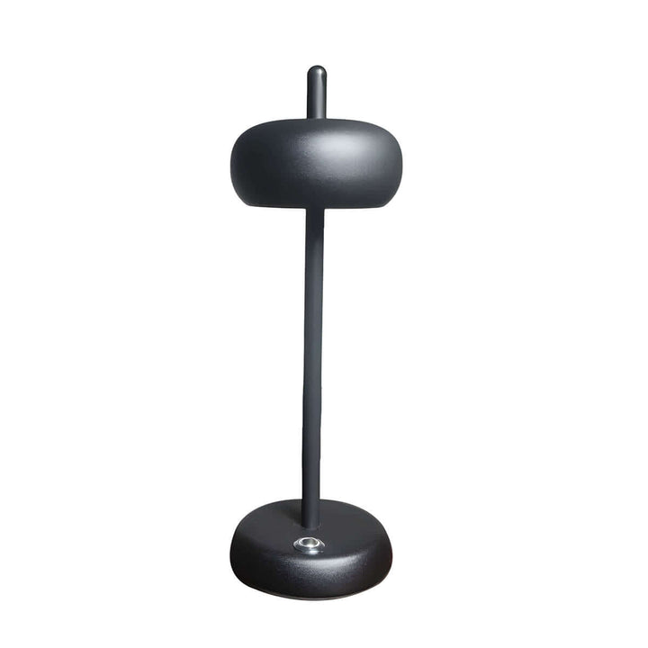 Modern LED Table Lamp with Adjustable Brightness