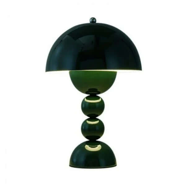 Portable Acrylic Flower Bud Table Lamp