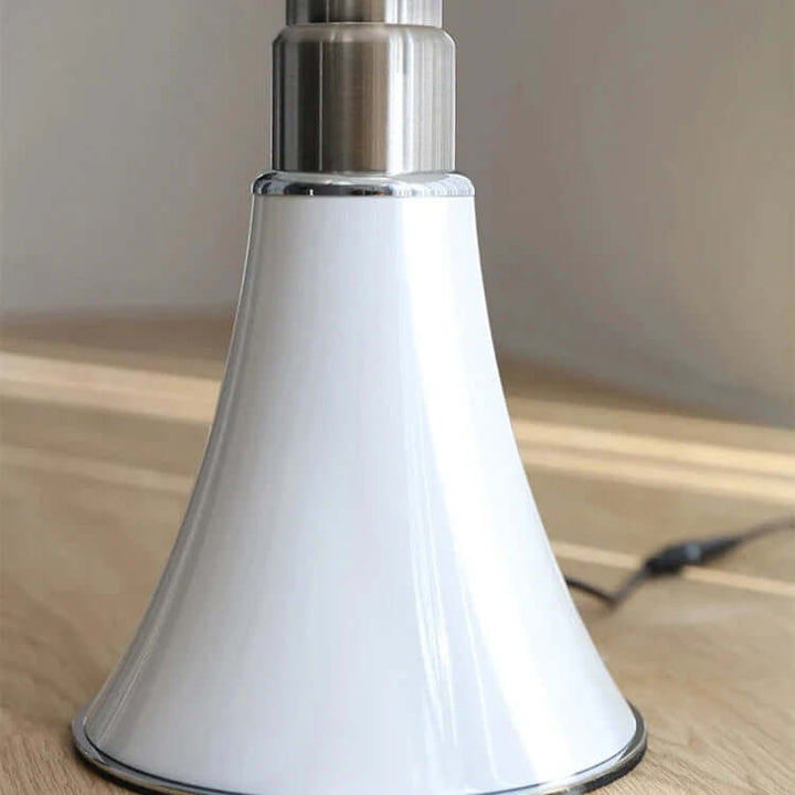 Modern LED Acrylic Table Lamp