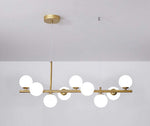 Gold-Milk White