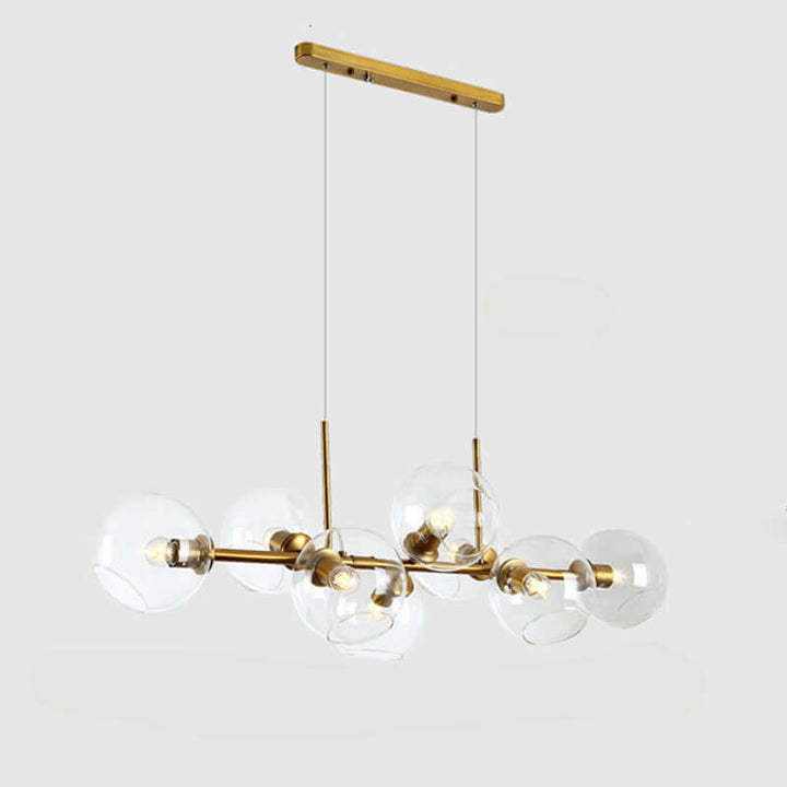 Modern Dining Chandelier Pendant Light