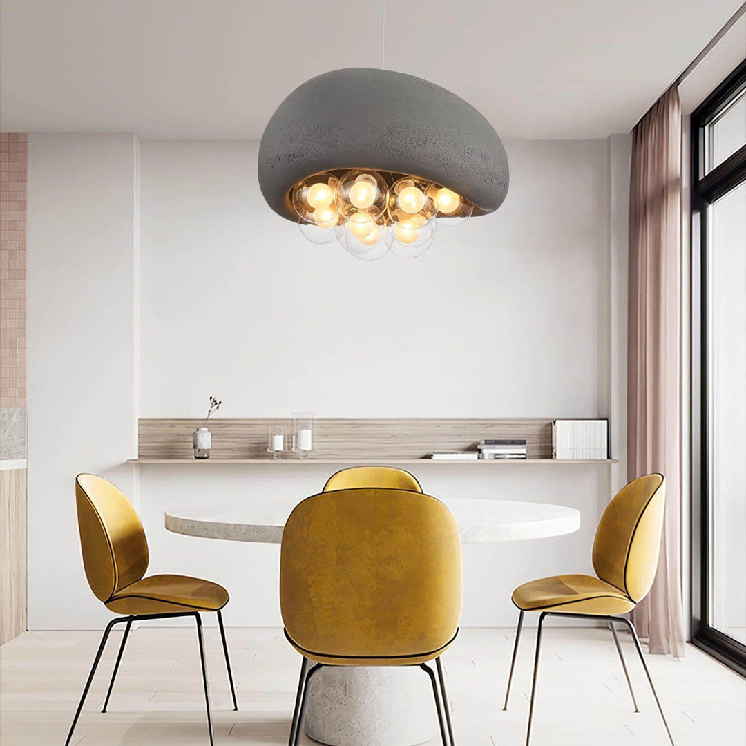 Modern Bubble Pendant Lamp