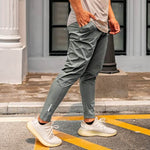Gray-green