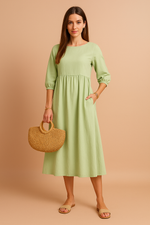 Light Green