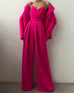 Dark pink