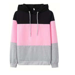 Black pink