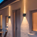 Double Lights