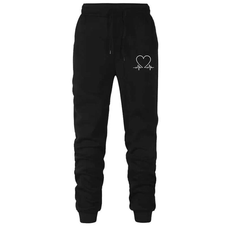 Knitted Lounge Set