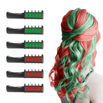 Green-Red