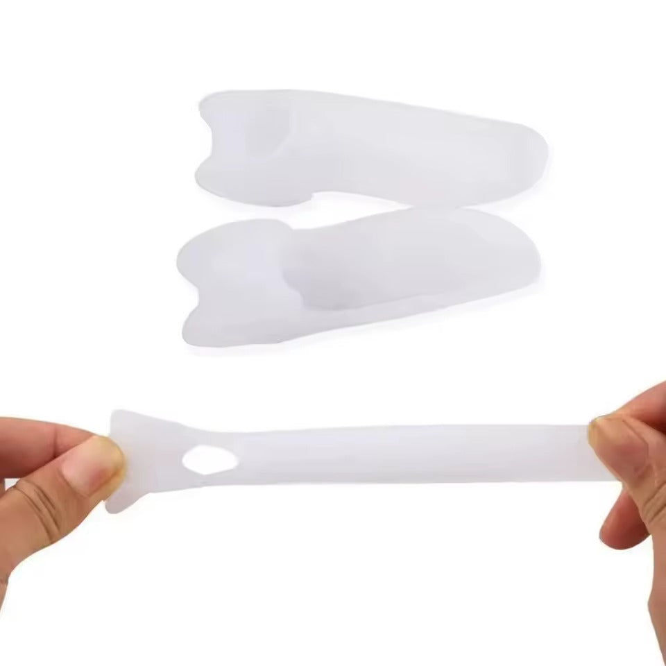 Unisex Toe Separator for Bunion Relief