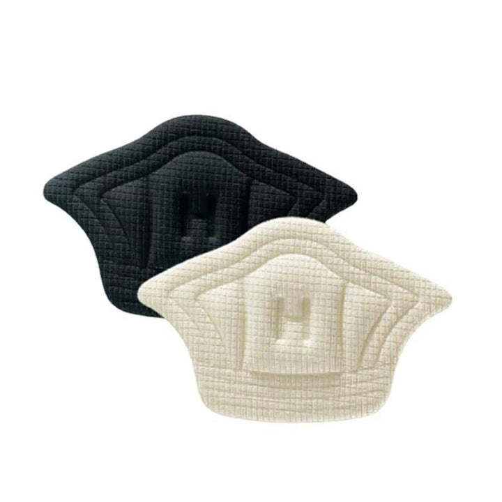 ComfortFit Heel Grips for Shoes - Reduce Friction & Heel Pain