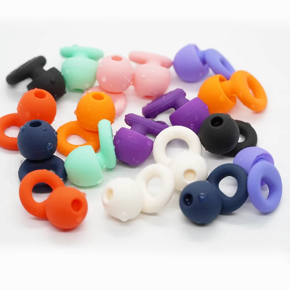 QuietGuard Earplugs for Noise Reduction and Comfort