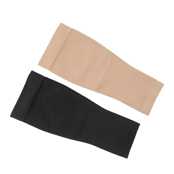 Men's ComfortFlow Calf Compression Socks for Muscle Recovery