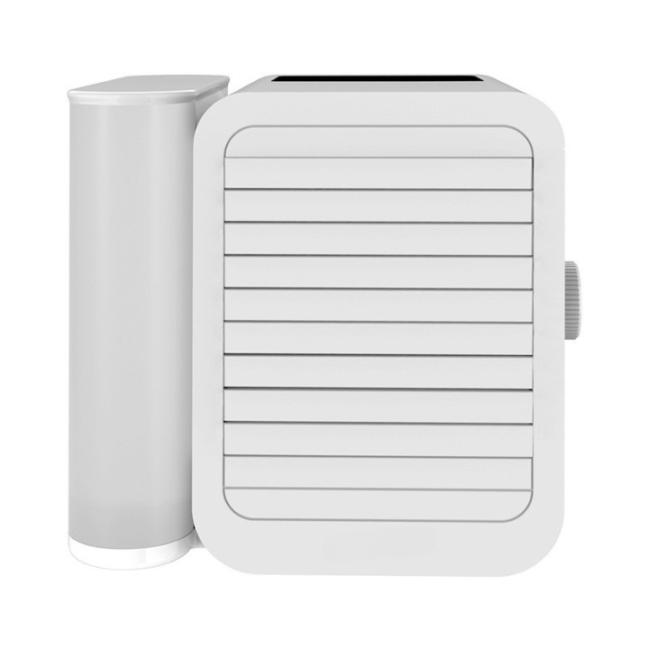 Portable MicroCool Mini Air Conditioner with 1000ml Water Tank