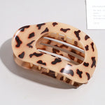 bright light leopard
