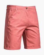 Burnt Coral