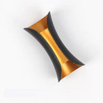 Black and Gold