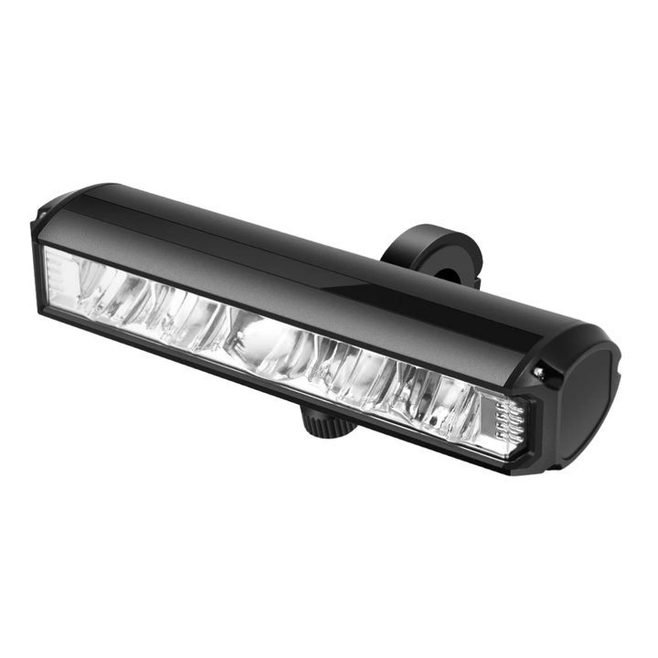 Sleek modern elegant maxi lamp with adjustable frontlight ideal for contemporary interiors, perfect for living, study, or bed