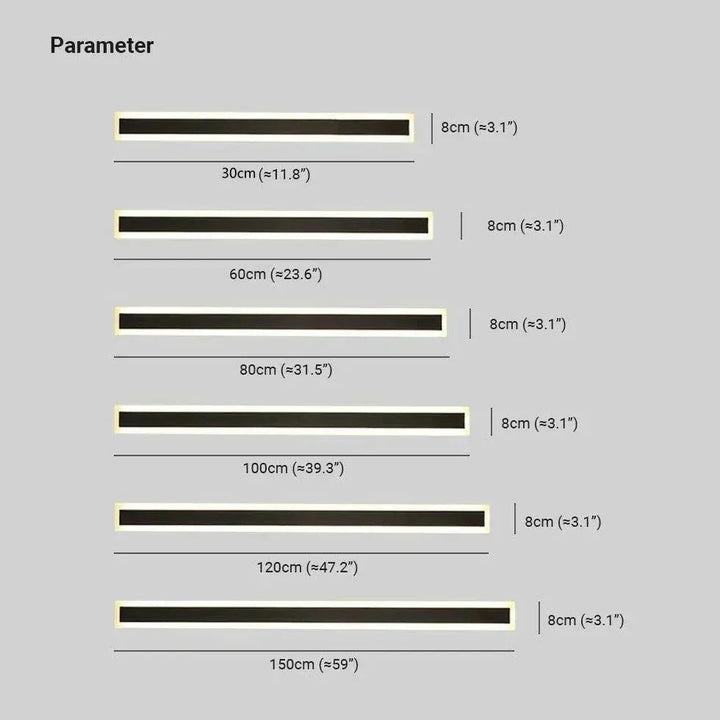 Sleek modern outdoor LED wall light with black frame and white acrylic, ideal for stylish patio illumination. Dimmable featur
