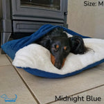 Midnight Blue