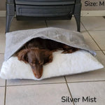 Silver Mist