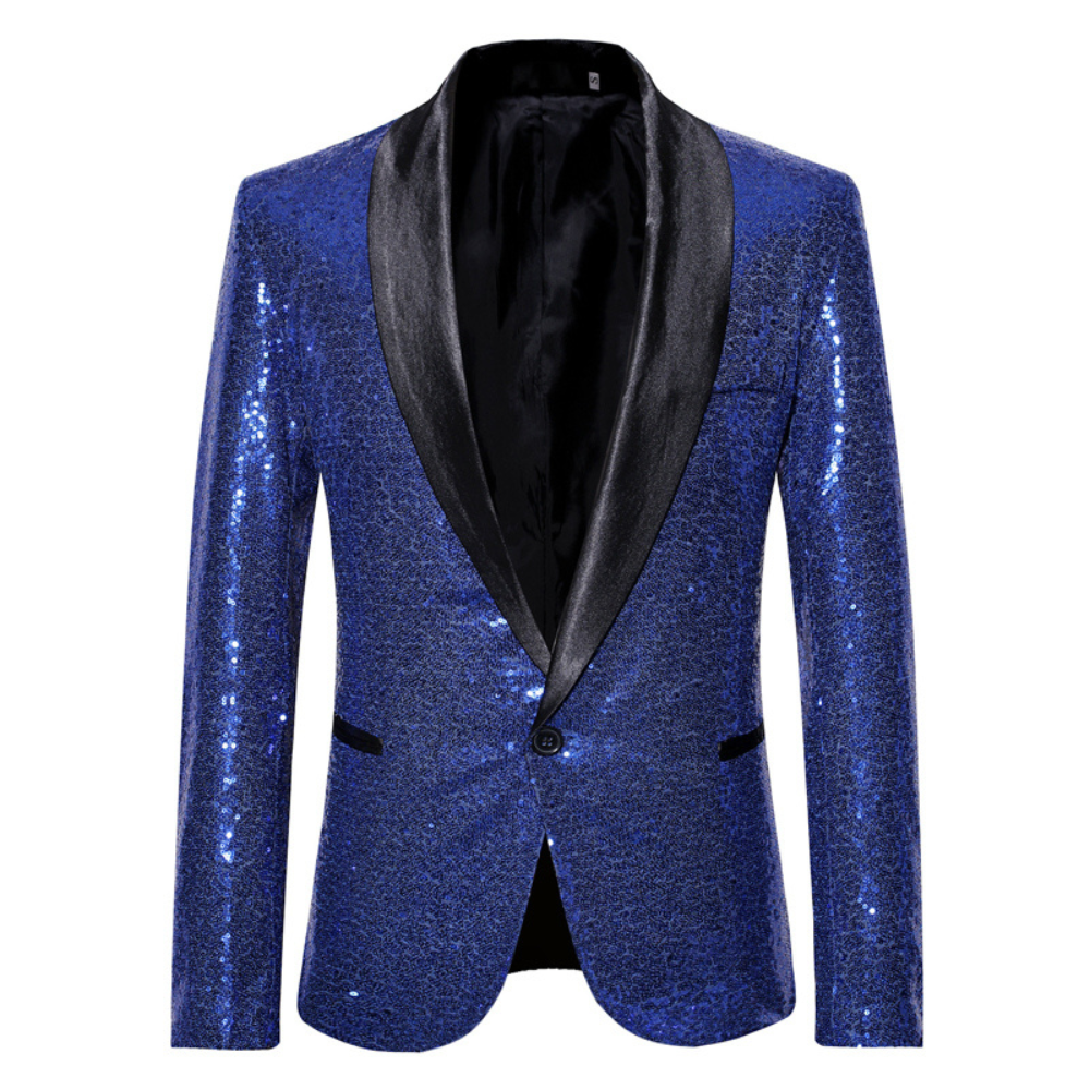 Men's Orion modern fit blazer for business & casual wear. Stylish, versatile, and perfect for smart casual fashion.