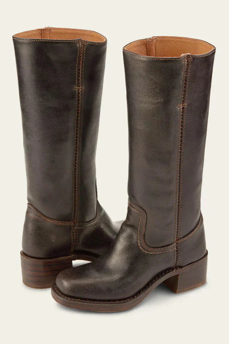 Supportive women's ankle boots for ultimate comfort, perfect for long days and stylish ensembles.