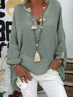 Gray/Green