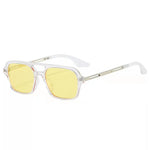 Clear Yellow