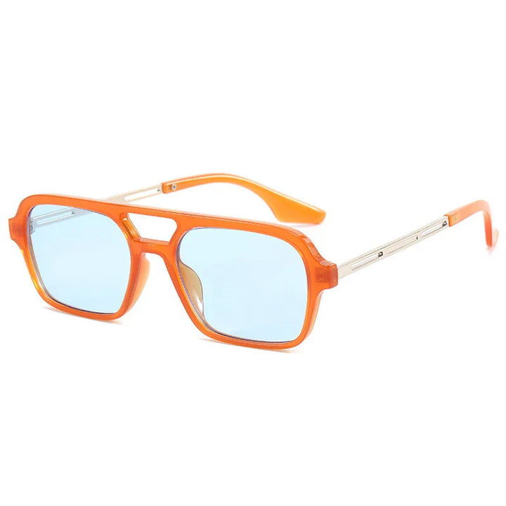 Women's fashion sunglasses with UV protection, a must-have summer accessory for style.