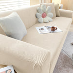 Beige Yellow