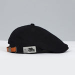 Classic Black