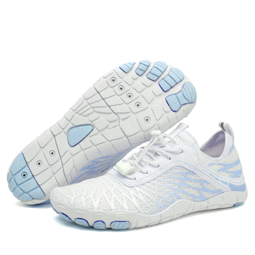 Unisex Non - Slip Barefoot Shoes with Natural Gait - Lexians