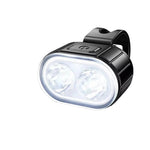 Bicycle headlight