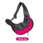 Rosa Red