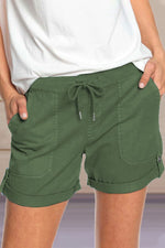 Army Green