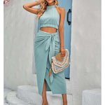 Light blue