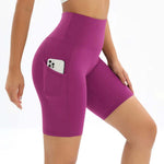 Magenta purple
