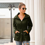 Army green