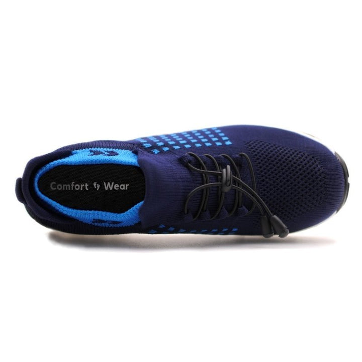 Women's non-slip orthopedic shoes, designed for prolonged standing and walking