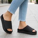 Black Suede