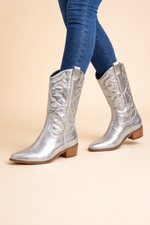 Silver