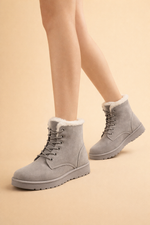 Gray
