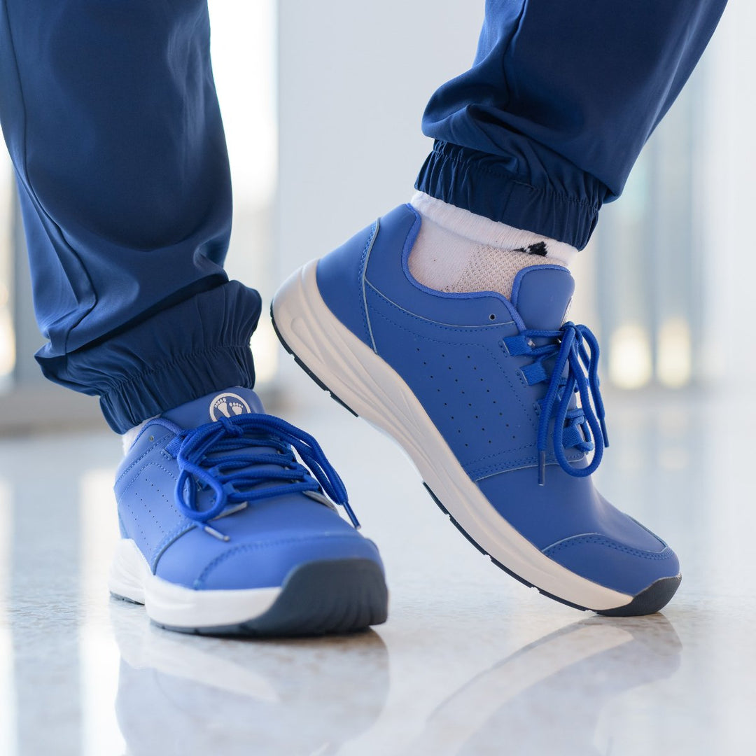 Women's ComfortWear Healthcare Work Shoes - Lexians